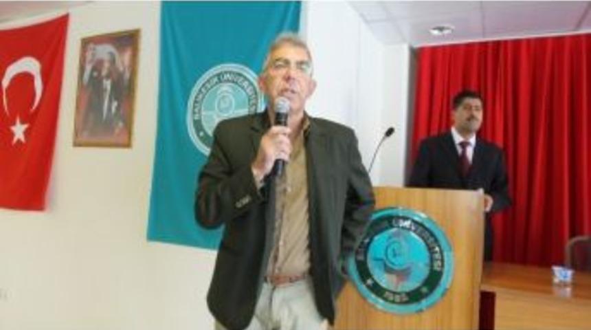 Turizmcileri Emitt Fuarına Katılmaya &Ccedil;ağırdı