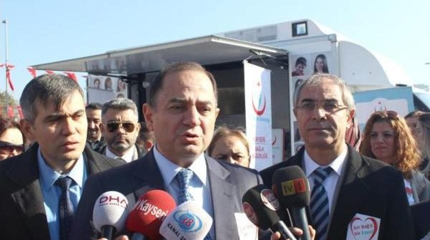 Organ Bağışında "kişinin G&uuml;nahları Bana Ge&ccedil;er Mi?" Sorusu