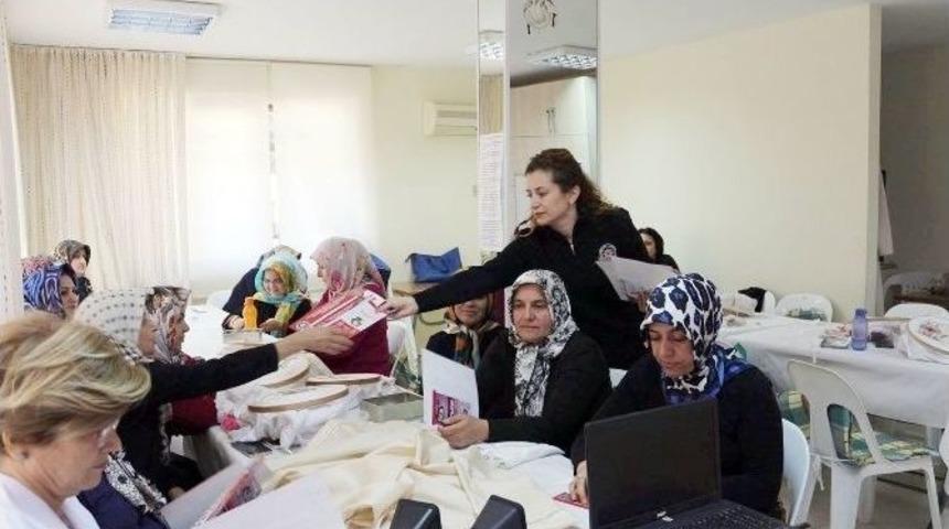 Polisten Hırsızlık Olaylarına Karşı Bilgilendirme