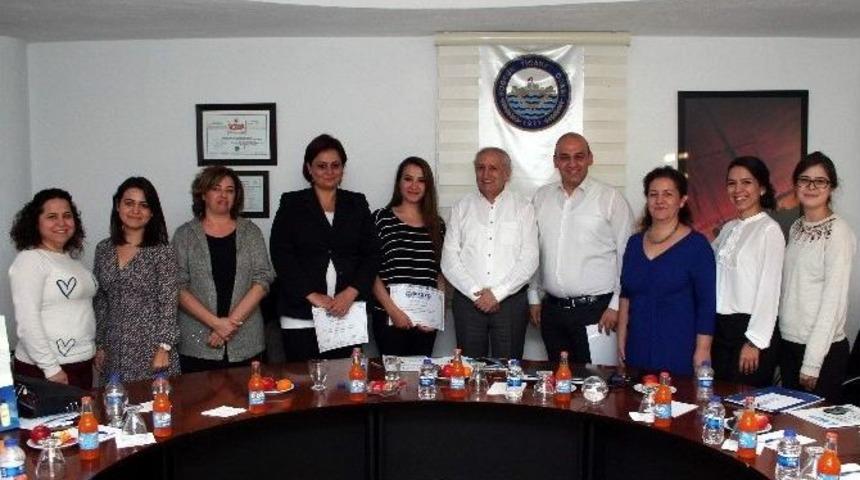 Ayto Ve Bodto İyi Uygulamalarını Değerlendirdi