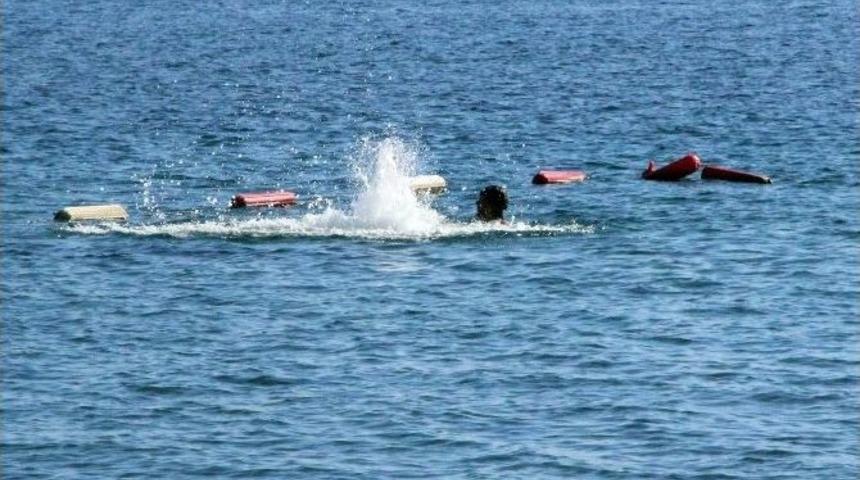 Bodrum Yine Kıskandırdı