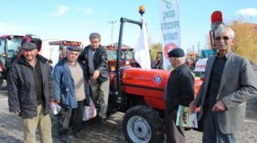 Sultandağı&rsquo;nda 3. Meyar G&uuml;nleri Başlıyor