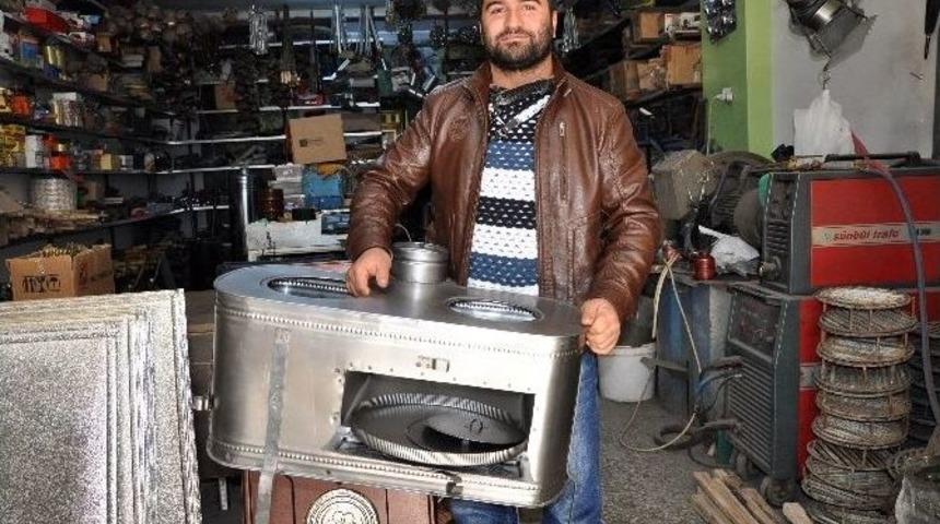 Bu Sobanın Modası 100 Yıldır Ge&ccedil;medi