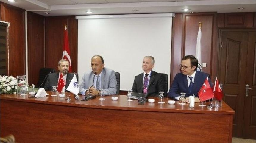 Meski, Kalite Yolculuğunda Bir Adım Daha Attı