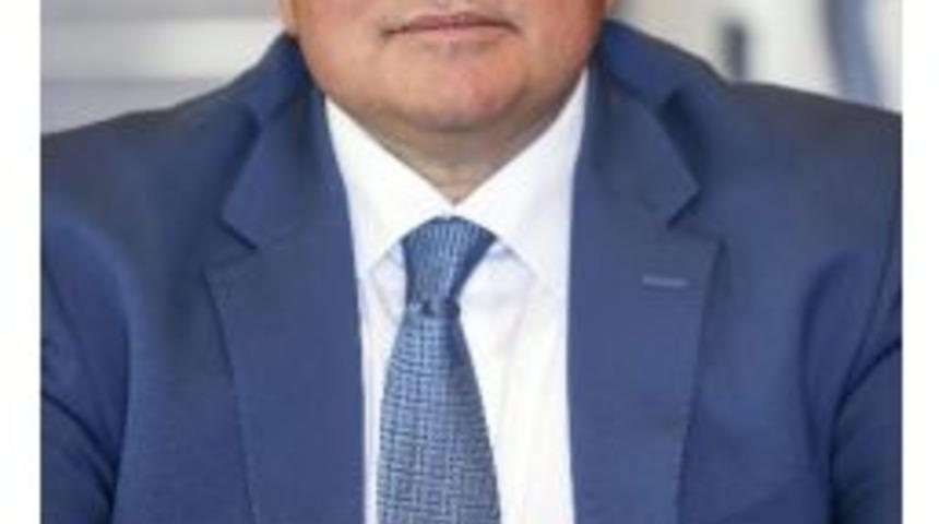 Atso Başkanı &Ccedil;etin: "son 10 Yılın En D&uuml;ş&uuml;k Ekim Ayı Enflasyonu İle Karşı Karşıyayız"