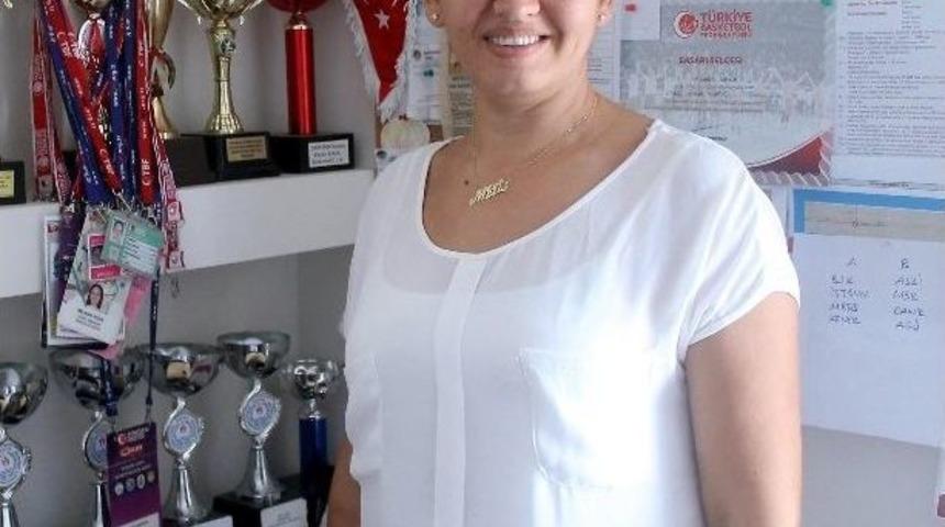 Mersin B&uuml;y&uuml;kşehir Belediyespor, Avrupa&rsquo;dan &Uuml;z&uuml;nt&uuml;l&uuml; D&ouml;nd&uuml;