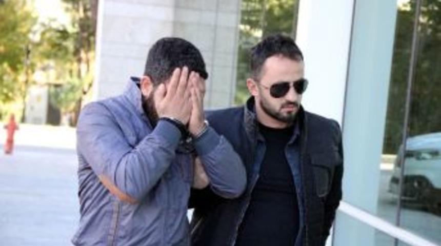 Bonzai Satarken Yakalanan Şahıs Tutuklandı