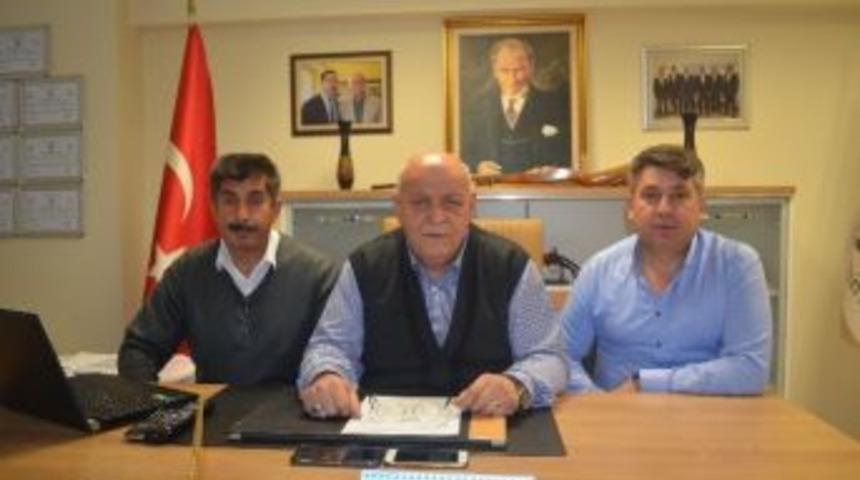 Esnafın Kredi Limiti 150 Bin Tl Oldu