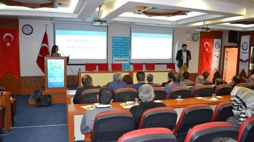 Medicana&rsquo;dan Ofis &Ccedil;alışanları Ve Sağlık Sorunları Semineri