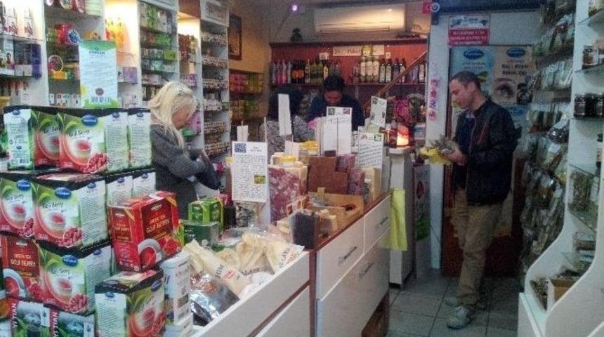 Aktara Her Gelen Propolis&rsquo;i Soruyor