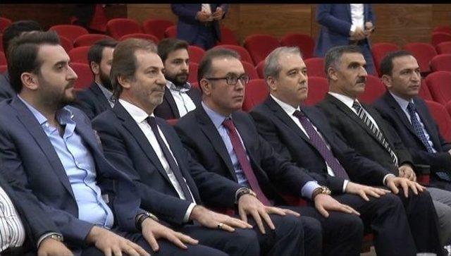 Sanayici Ve İş Adamlarına Vergi Affı Çağrısı 1