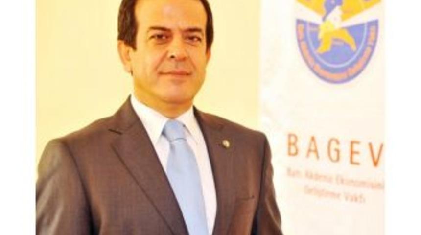 Atb Başkanı &Ccedil;andır: &ldquo;kasım Ayı T&uuml;ketici Enflasyonunu Tarım Ve Gıda Kurtardı&rdquo;