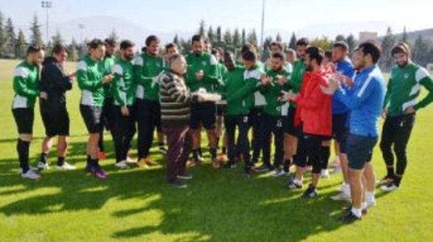 Denizlispor'da Hesap 3 Puan
