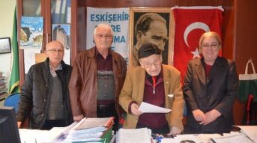 G&uuml;neş, R&uuml;zgar Ve Jeotermal Enerjiye Yatırım Yapılmalı
