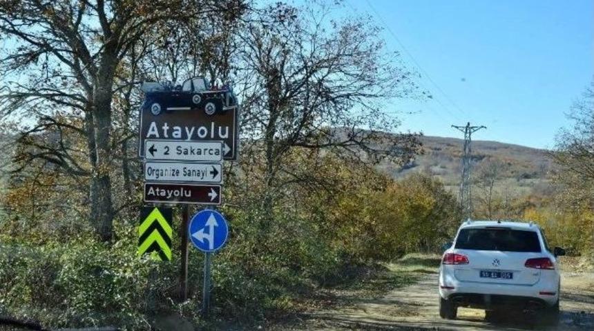 Atat&uuml;rk&rsquo;&uuml;n Samsun&rsquo;dan Havza&rsquo;ya Gittiği Ger&ccedil;ek Yol Ortaya &Ccedil;ıkarıldı