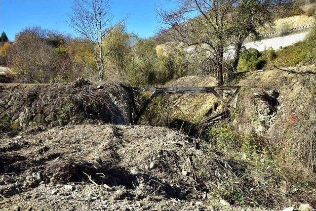 Atatürk’ün Samsun’dan Havza’ya Gittiği Gerçek Yol Ortaya Çıkarıldı