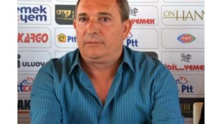 Can Cang&ouml;k: "savaşarak Kazanacağız"