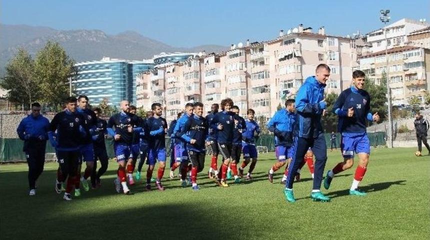 Karab&uuml;kspor&rsquo;dan Bursa&rsquo;ya &Ouml;zel &Ouml;nlem