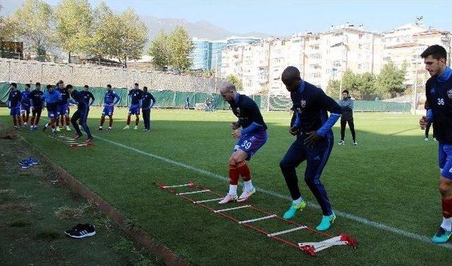 Karabükspor’dan Bursa’ya Özel Önlem