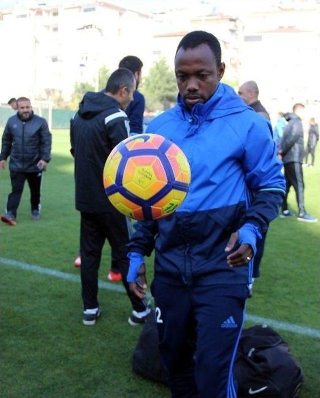 Karabükspor’dan Bursa’ya Özel Önlem