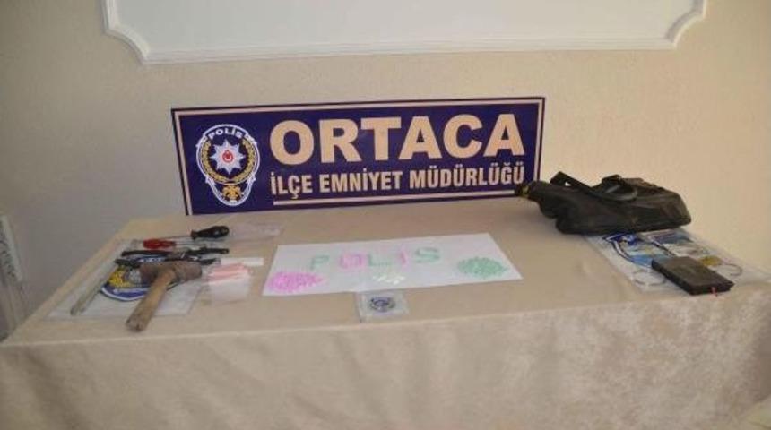 Ortaca'da Uyuşturucu Operasyonu: 9 G&ouml;zaltı