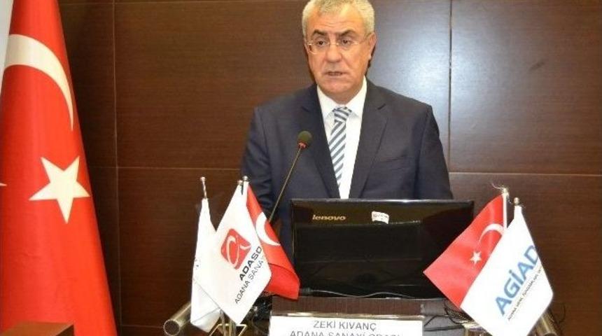 "yeni D&uuml;nya D&uuml;zeninde Dış Ticaret" Semineri