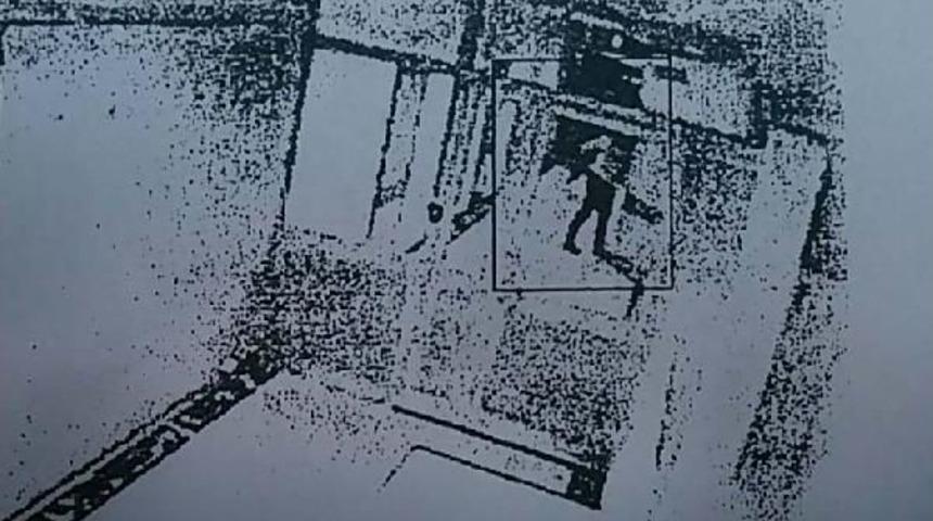 4 Kişiyi &Ouml;ld&uuml;ren Sanık: 'allah'tan Kork, Yalan S&ouml;yleme'