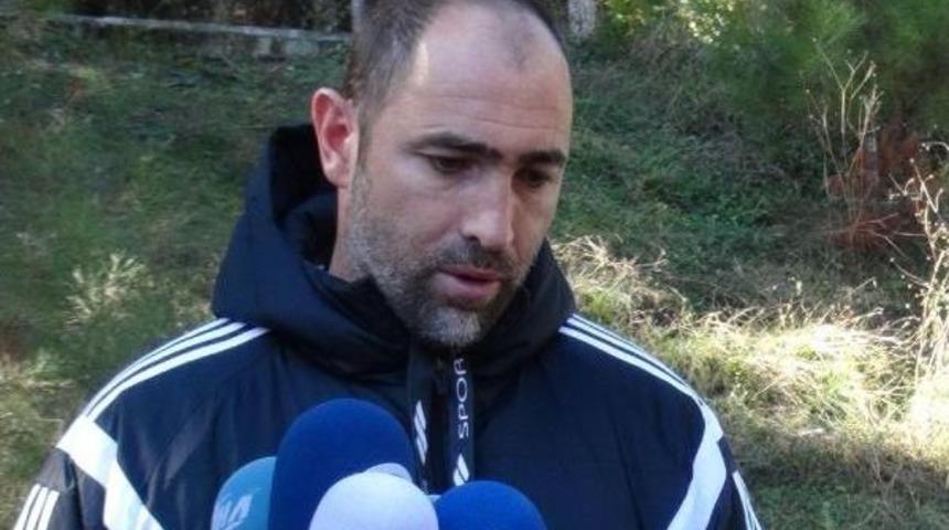 Kardemir Karab&uuml;kspor - Tudor: "bursaspor Iyi Bir Takım"