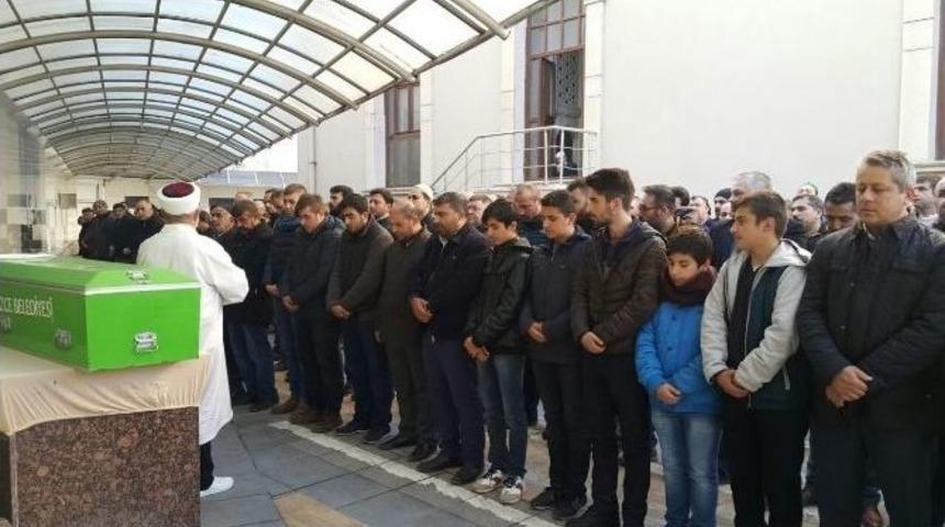 Bah&ccedil;alı Ailesinin Acı G&uuml;n&uuml;