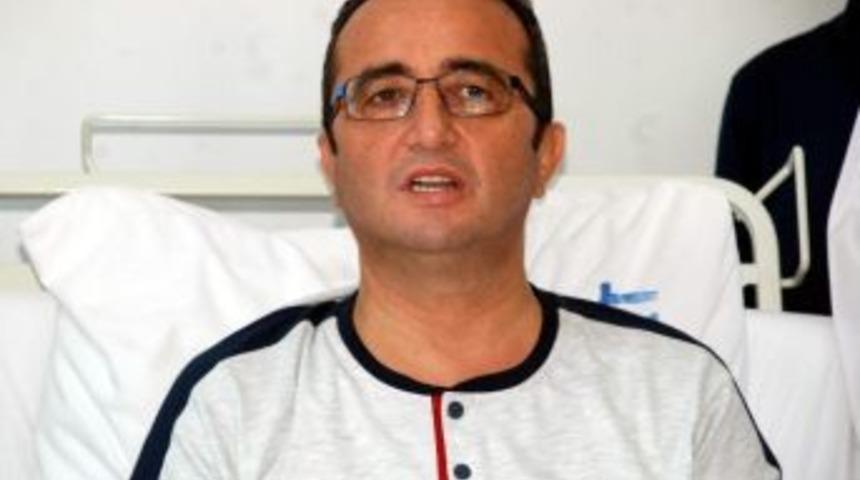 Cumhuriyet Başsavcılığı&rsquo;ndan B&uuml;lent Teczan A&ccedil;ıklaması