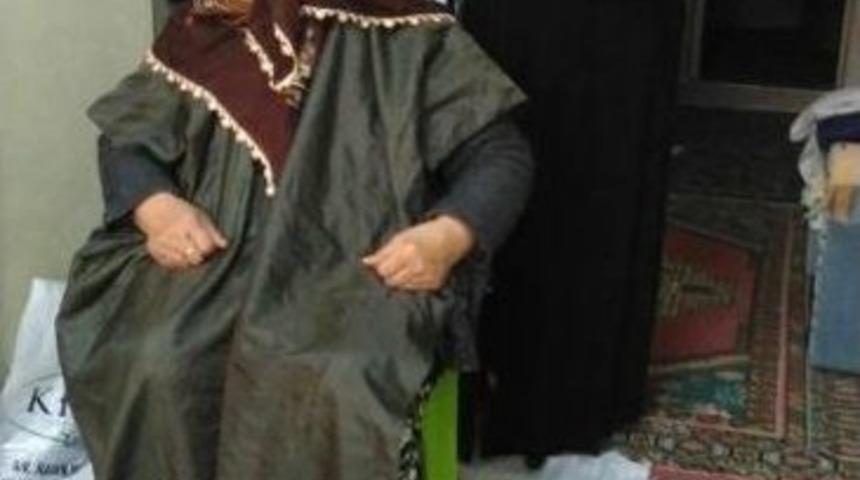 Belediyeden Sosyal Sorumluluk Projesi