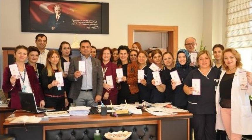 Balıkesir Organ Bağışında Başarılı