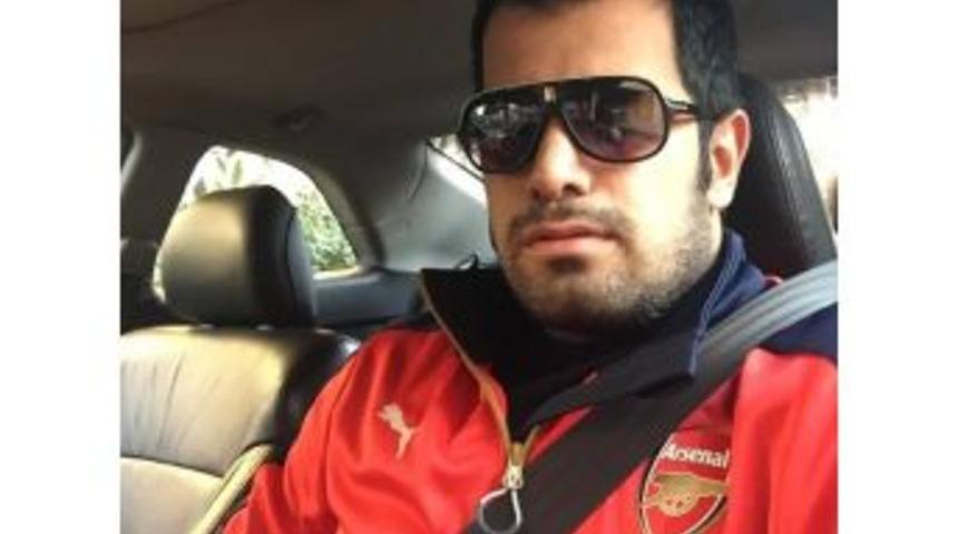 İranlı Turist 5 Yıldızlı Otelde İntihar Etmek İstedi