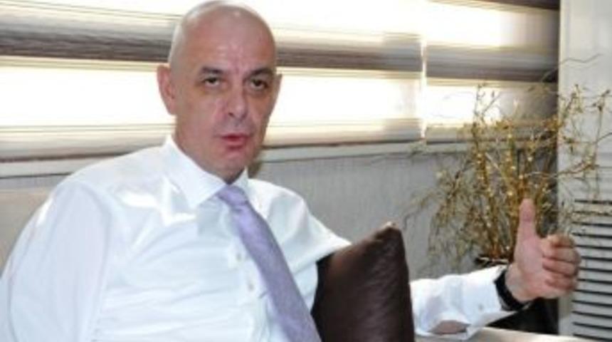 Kayyum, Bir Yıldır &Ouml;denmeyen İkramiyeleri &Ouml;dedi