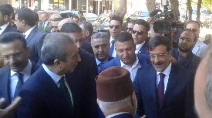 Mehdi Eker: Pkk, Başka Siyasi G&ouml;r&uuml;ş&uuml; Kabul Etmiyor
