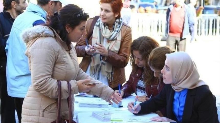 Rize&rsquo;de Organ Bağışı Haftası Etkinlikleri