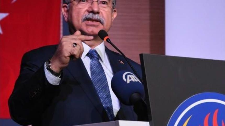 Milli Eğitim Bakanı Yılmaz: 20 Bin &Ouml;ğretmene Ihtiyacımız Var