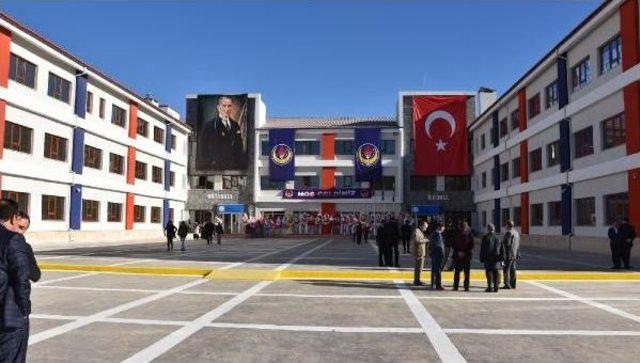 Milli Eğitim Bakanı Yılmaz: 20 Bin Öğretmene Ihtiyacımız Var 1
