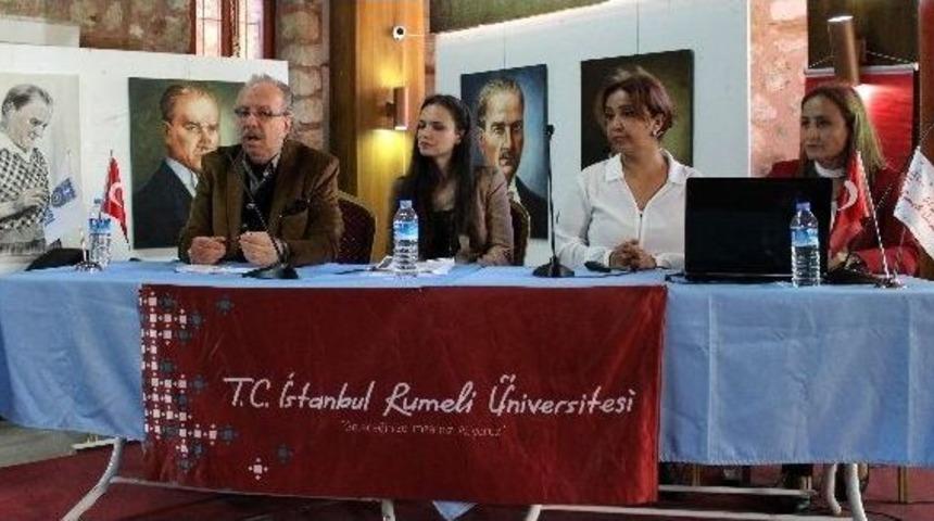 &ldquo;bağışlanan Organ, Bağışlanan Hayattır&rdquo; Konferansı