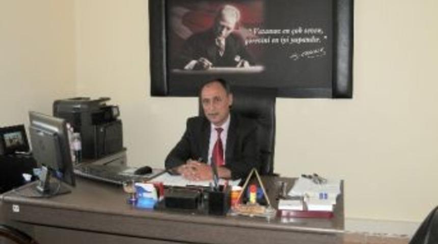 &Ccedil;elikhan&rsquo;da Yeni Kimlik Kartları Dağıtımına Başlandı