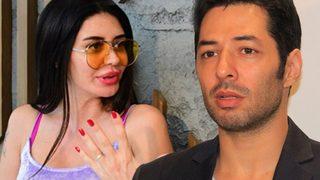 Ebru Polat, Mert Fırat'a sert çıktı