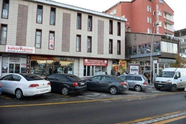 Erzurum&rsquo;da Cazibe Merkezi İrtibat B&uuml;rosu A&ccedil;ılıyor 1
