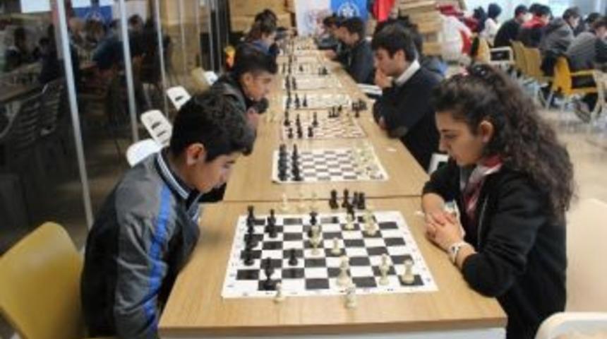 Adıyaman&rsquo;da B&uuml;y&uuml;k Satran&ccedil; Turnuvası D&uuml;zenlenecek