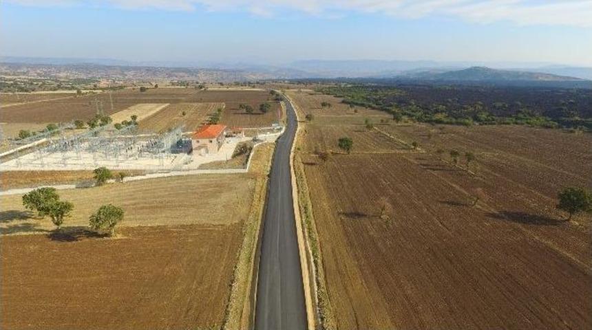 Kula-selendi Yolu&rsquo;nda Sona Yaklaşıldı