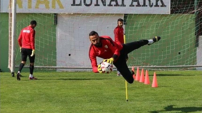 Tecr&uuml;beli Kaptan Avcıbay İddialı Konuştu