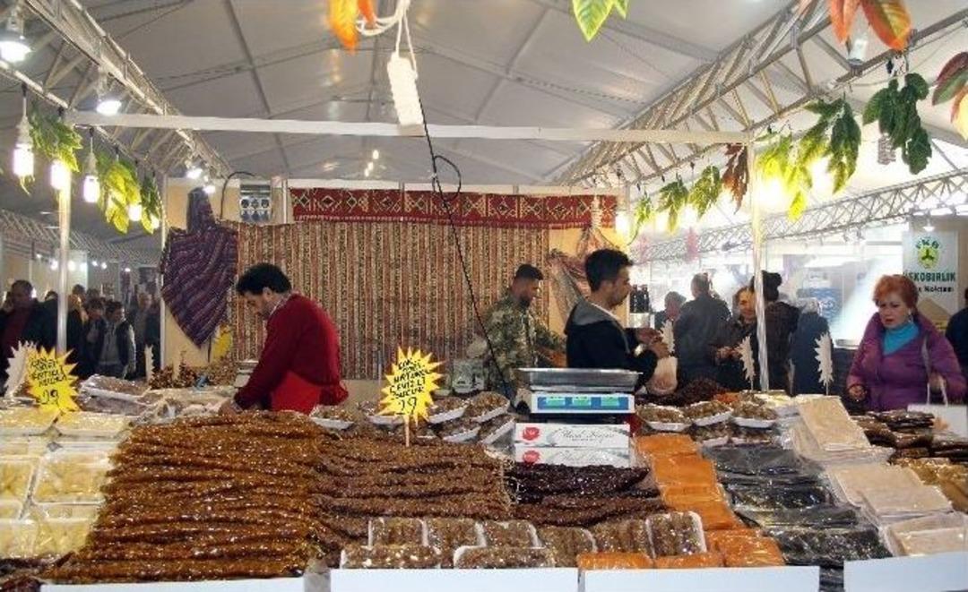 &ldquo;ordu Tanıtım G&uuml;nleri&rdquo; Maltepe&rsquo;de Başladı