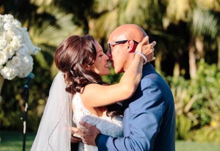 Ünlü pornocu bir gün kiliseye gitti! Sonrasında yaşananlar inanılmaz G2