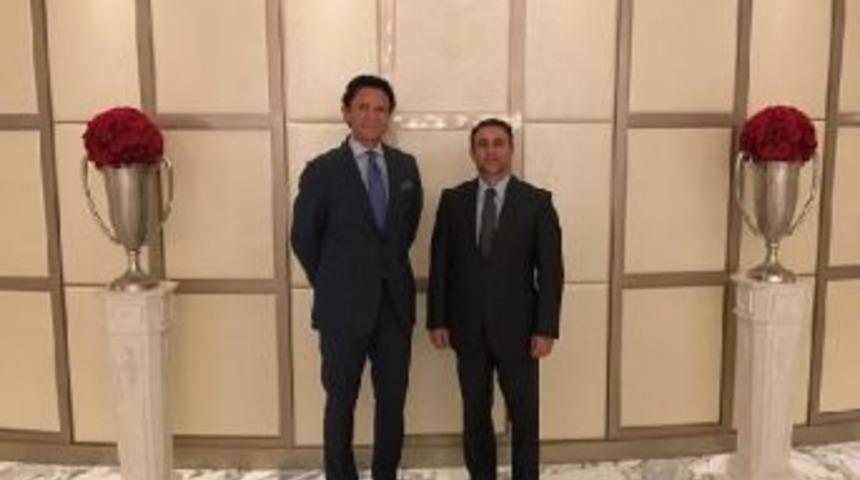 Ar&ccedil;elik Pakistan'da &Uuml;&ccedil; Yeni &Uuml;retim Tesisinin Sahibi Oldu