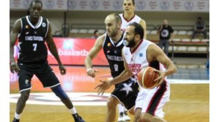 Gaziantep Basketbol&rsquo;un Kaptanı Erden Ery&uuml;z Destek İstedi