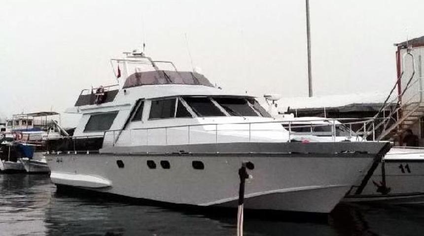 L&uuml;ks Yatla G&ouml;&ccedil;men Ka&ccedil;ak&ccedil;ılığı 4 Ş&uuml;phelileri Adliyede